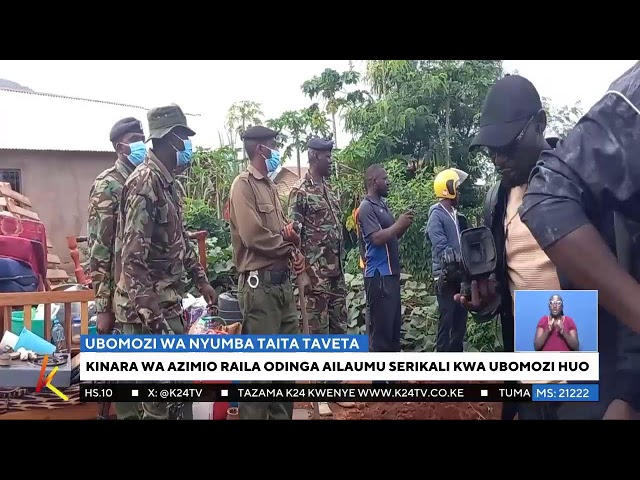 K24 TV LIVE | Taarifa kamili na tendeti kwenye #K24Wikendi