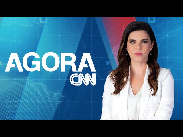 AGORA CNN - TARDE | 06/01/2024