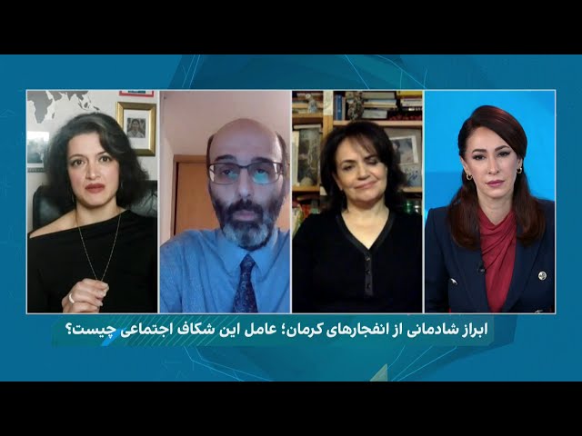 چشم‌انداز: انتقام جمهوری اسلامی از مردمی که مایل به عزاداری برای قاسم سلیمانی نیستند