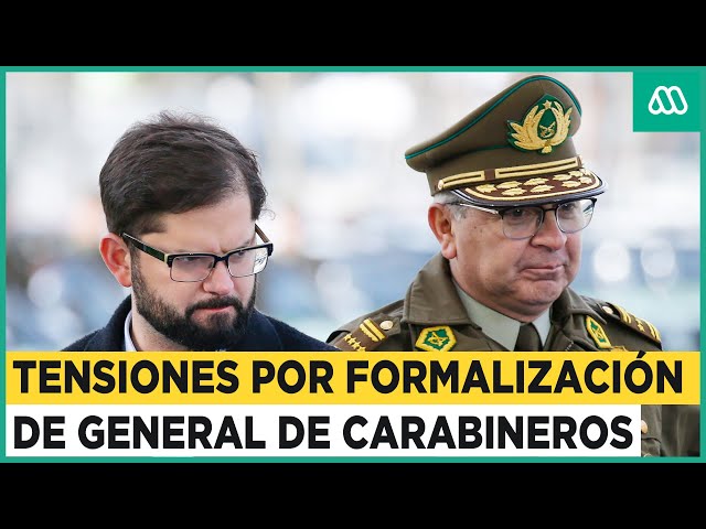 La permanencia de Yáñez divide al oficialismo y La Moneda