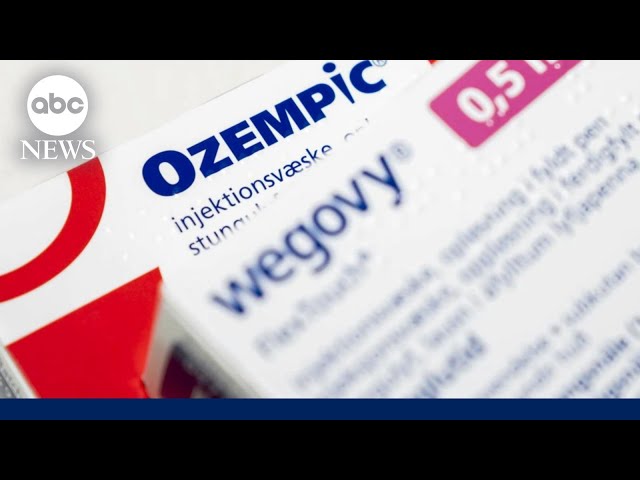 Semaglutide not linked with high rates of suicidal thoughts in new study