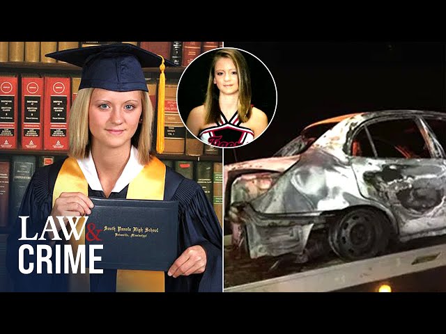 19-Year-Old Cheerleader Found Burned to Death Next to Her Car