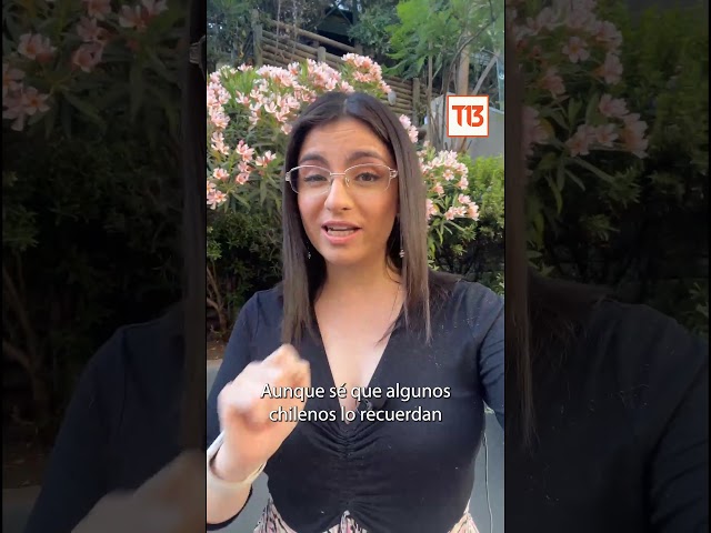 "Chipi chipi chapa chapa": Viral trend de TikTok es "Made in Chile"