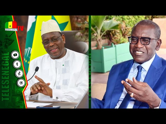 Youssou Diallo de Benno enjolive le bilan de Macky Sall: "Ak mom pauvreté wagnékou na..."