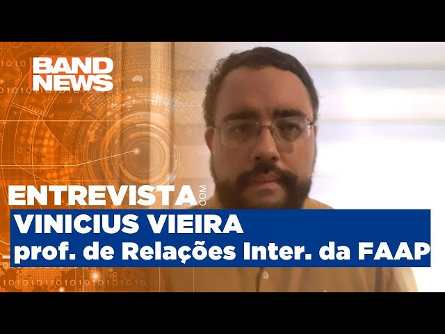 EUA entram em ano eleitoral relembrando ataque de 06/01 |BandNews TV