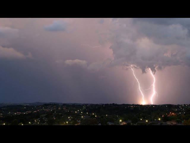 Victoria to expect flooding amid rain and thunderstorms forecast