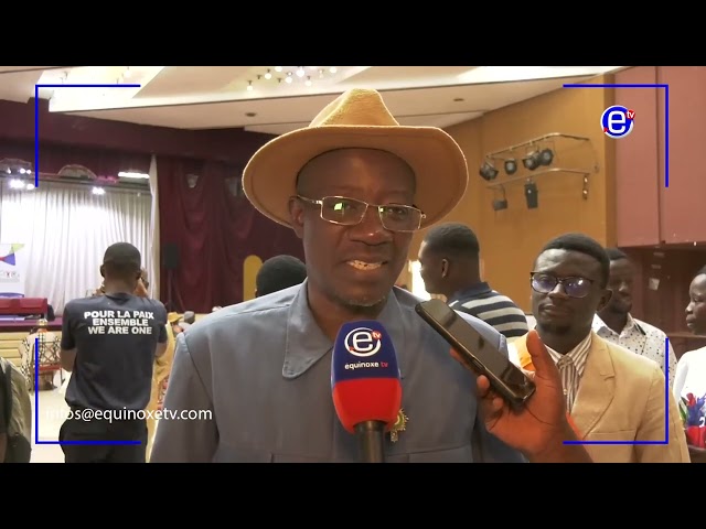 CAN 2023: La CAN de l'hospitalité - EQUINOXE TV