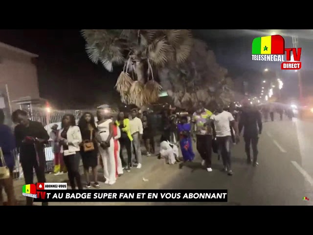 [LIVE] Grand Bal Youssou Ndour 2024