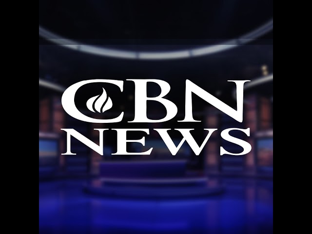 CBN News is live!