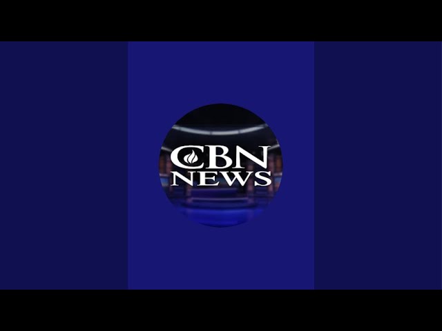 CBN News is live!