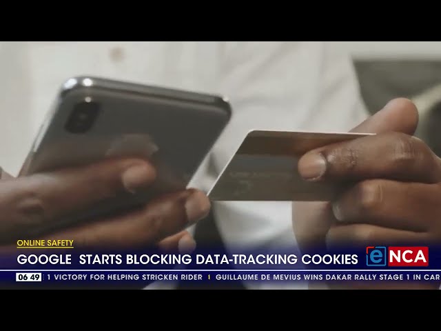 Discussion | Google to block cookies