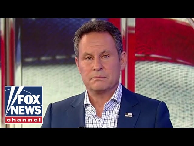 Brian Kilmeade: Democrats are panicking