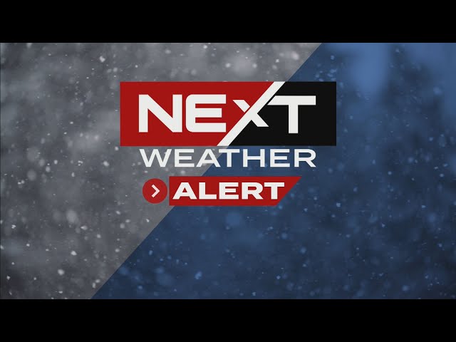 WBZ NEXT Weather live snow storm coverage in Boston, Massachusetts