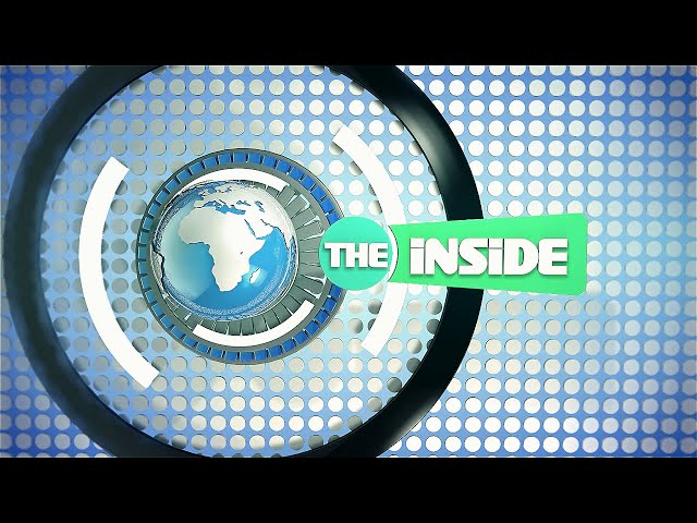 THE INSIDE SUNDAY JANUARY 07, 2024 - EQUINOXE TV