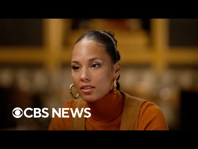 Alicia Keys and more | Here Comes the Sun