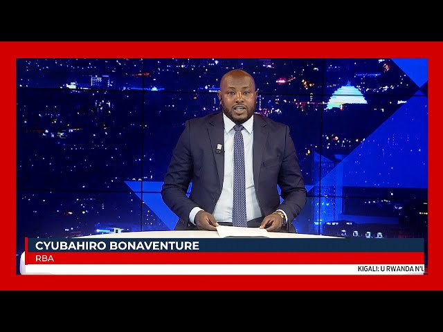 Amakuru Arambuye: 07.01.2024