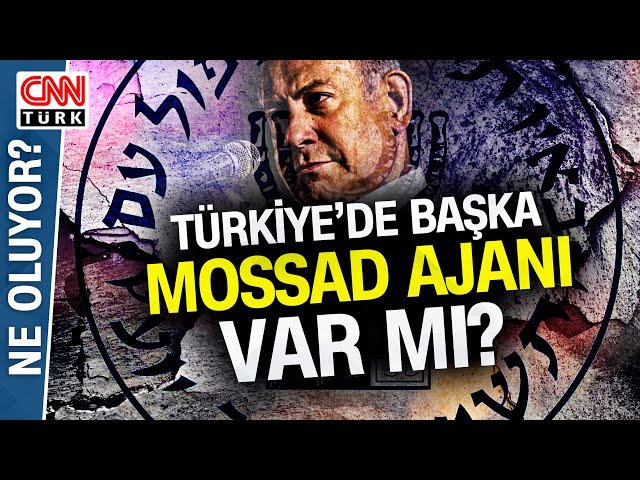 MİT'in MOSSAD Avından Sonra Türkiye'nin İsrail'e Diplomatik Tepkisi Ne Olur?