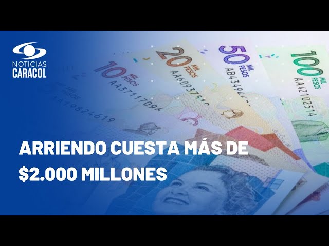 La polémica por millonario contrato para sede de Ministerio de la Igualdad