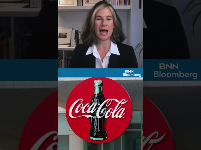 Bullish call for Coca Cola