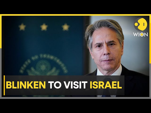 Israel-Hamas war: Death of journalists in Gaza an unimaginable tragedy, says Blinken | WION News