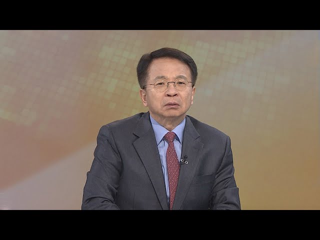 [김대호의 경제읽기] 태영건설 "자구안 모두 이행"…워크아웃 개시되나 / 연합뉴스TV (YonhapnewsTV)