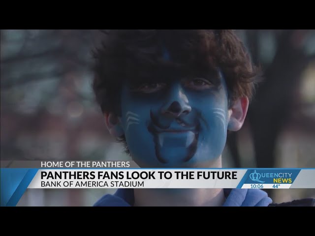 'Disappointing': Fans reflect on Panthers season