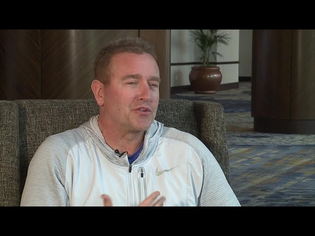 INTERVIEW: Kirk Herbstreit explains how U-M finally got to CFP title game, his love for the sport