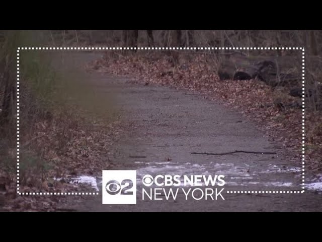 NYPD issues warning following series of robberies at Van Cortlandt Park in the Bronx