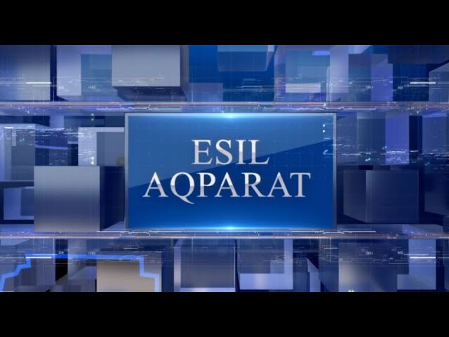 Есіл-Aqparat.Итоговые новости 04.01.2024