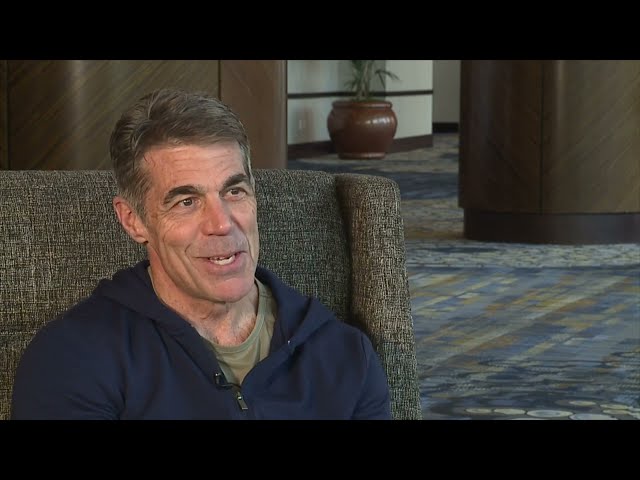 INTERVIEW: Chris Fowler on calling ESPN championships, Jim Harbaugh, and Michigan's potential m