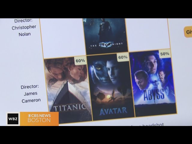 East Boston friends come up with popular "Movie Grid" game