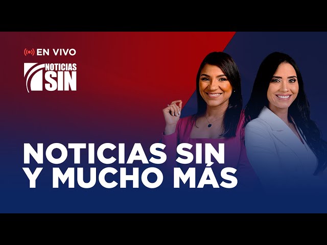 EN VIVO 5/1/2024  Retransmisión #SINyMuchoMás