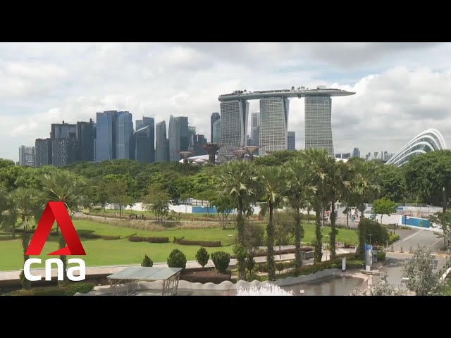 Raising business capabilities, Singapore's attractiveness among Budget 2024 proposals