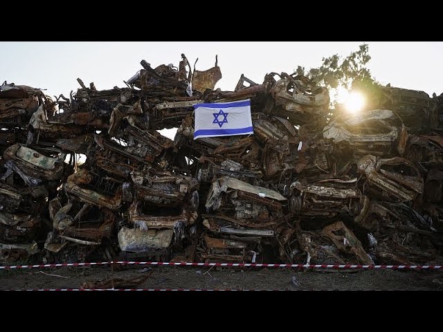 Israel tötet hochrangigen Hisbollah-Kommandeur