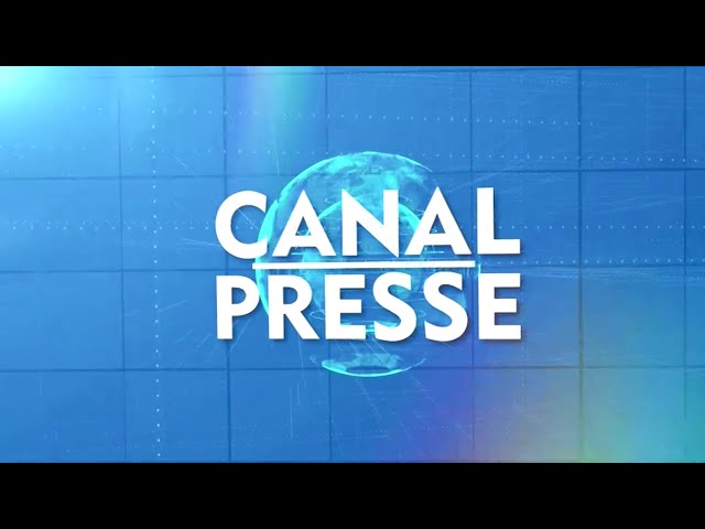 CANAL PRESSE DU 07/01/2024: " VOEUX AU PALAIS: Analyse et décryptage ... "