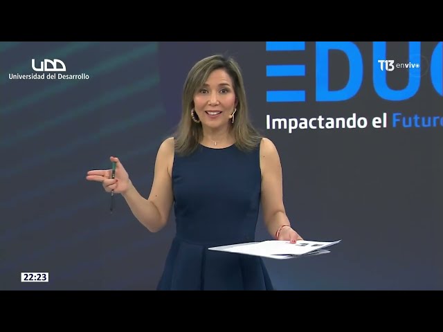 Conecta educar 2024: Impactando el futuro de la Educación