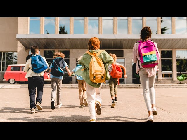 Poll shows UK parents believe kids do not need to attend school ‘every day’