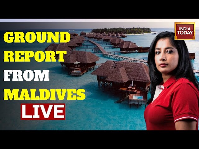 Boycott Maldives Trends LIVE: Lakshadweep To Steal Maldives Thunder? Experts Discuss On India Today