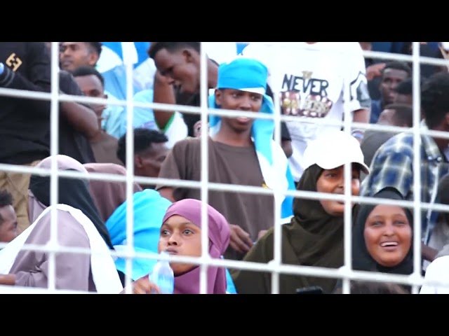 Taageerayaasha Xulka Galmudug oo si dareen leh uga hadlay Guuldaradii galabta ka soo gaartay.