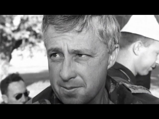 Forces et faiblesses d'Ariel Sharon à Gaza