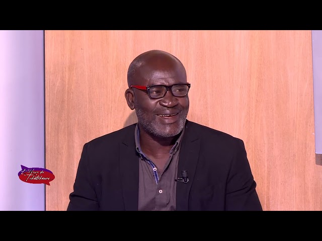 LDT du 08 Janvier 2023|Jean-Philippe Krasso a-t-il marqué des points pour le match contre la Guinée?