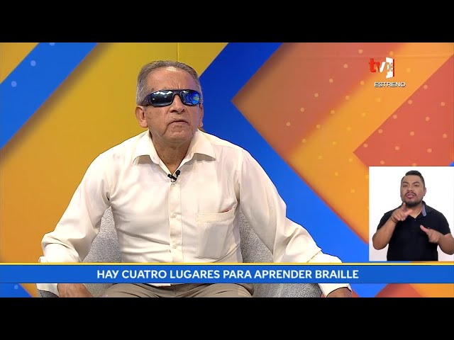 Sin Barreras (07/01/2024) | TVPerú