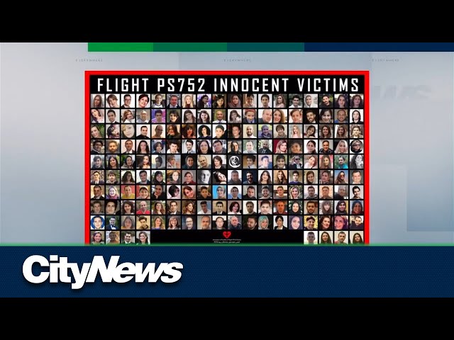 Fight for justice continues on the four-year anniversary of the downing of Flight PS752