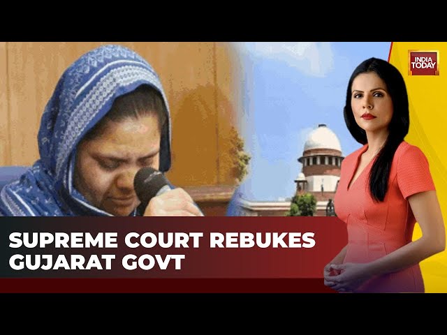 Supreme Court Overrules Own Verdict, Criticizes Gujarat Government: Significant Takeaways