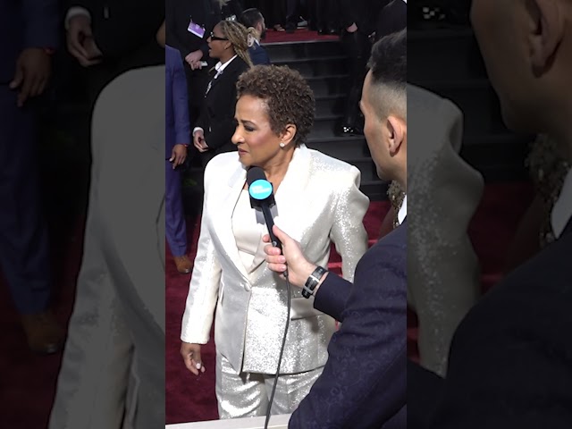 Wanda Sykes would rather stay out of 'trouble' with Katt Williams #Shorts