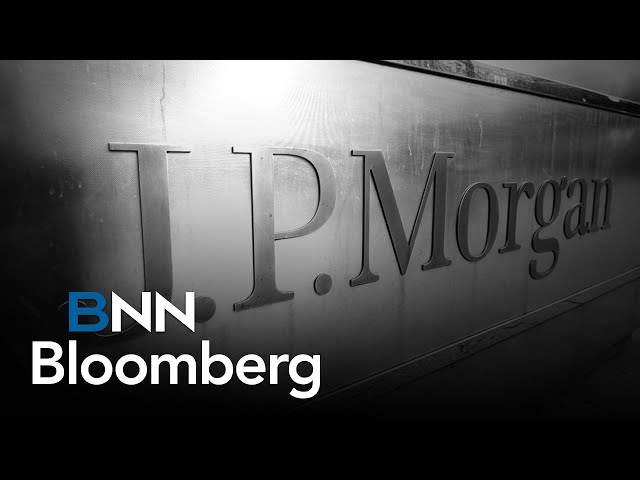 Get away from utilities and real estate, get into JPMorgan before they report on Friday: strategist