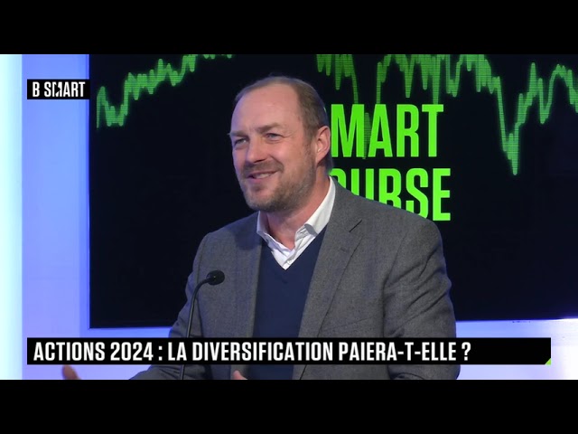 SMART BOURSE - Marchés : indigestion de hausse ?