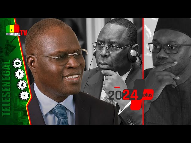 [2024+] PASTEF vs TAXAWOU, validation des candidatures, Levée de fonds: Khalifa occupe le terrain