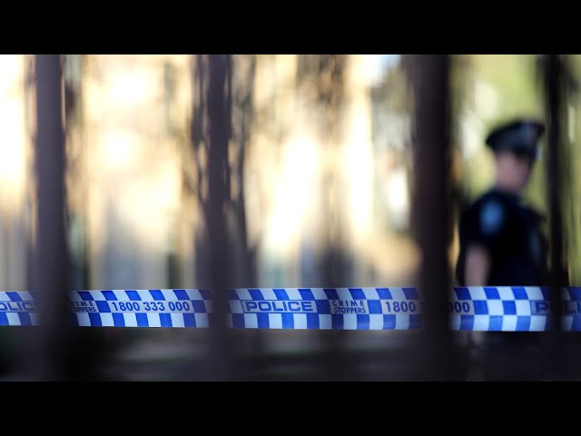 Police officer found dead at Port Adelaide police station