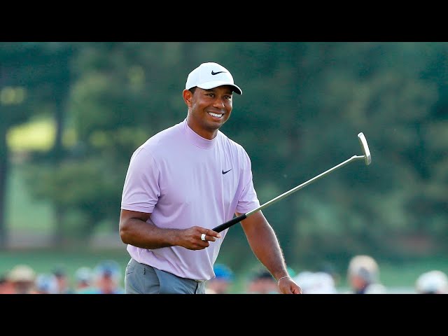 Tiger Woods and Nike part ways after nearly 30 years